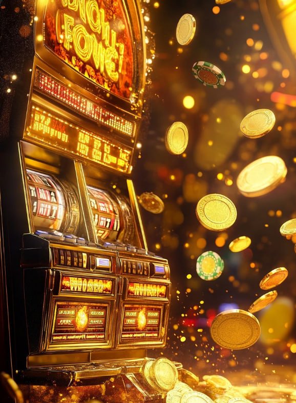 Contoh kartu Bingo digital dengan penanda otomatis untuk angka yang ditarik