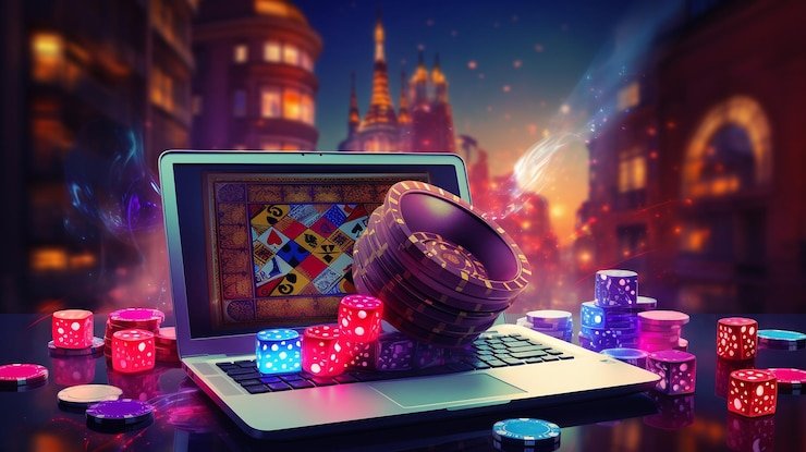 harum4 featured game showcase