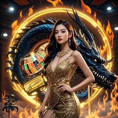 Antarmuka slot harum4 menampilkan 5 gulungan, simbol pembayaran, dan tombol putar di layar mobile